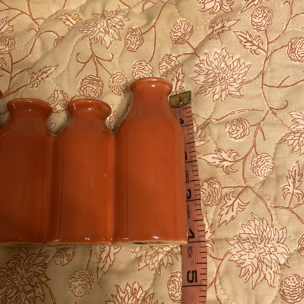 Ceramic decor - Picture 2 of 7